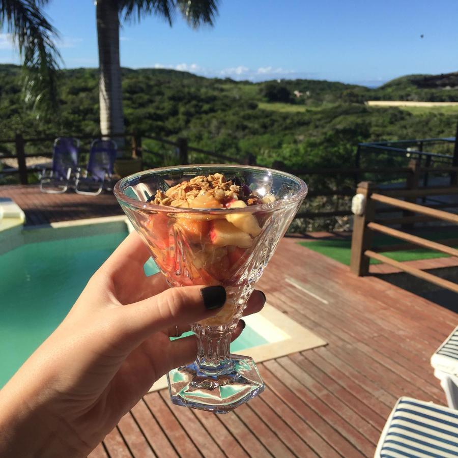 Pousada Mar'Tito Forno Búzios Esterno foto