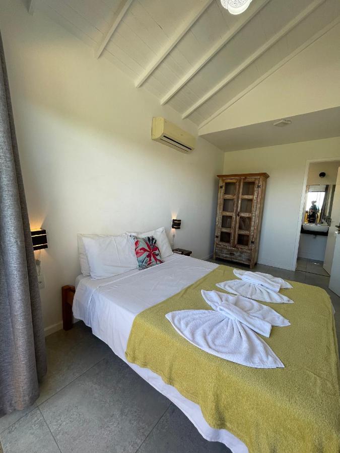 Pousada Mar'Tito Forno Búzios Esterno foto
