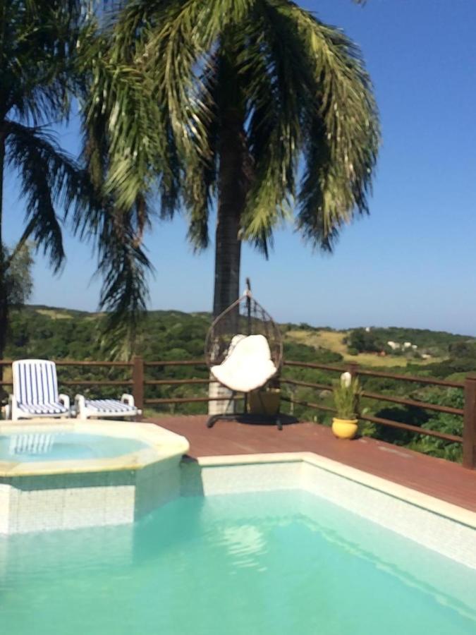 Pousada Mar'Tito Forno Búzios Esterno foto
