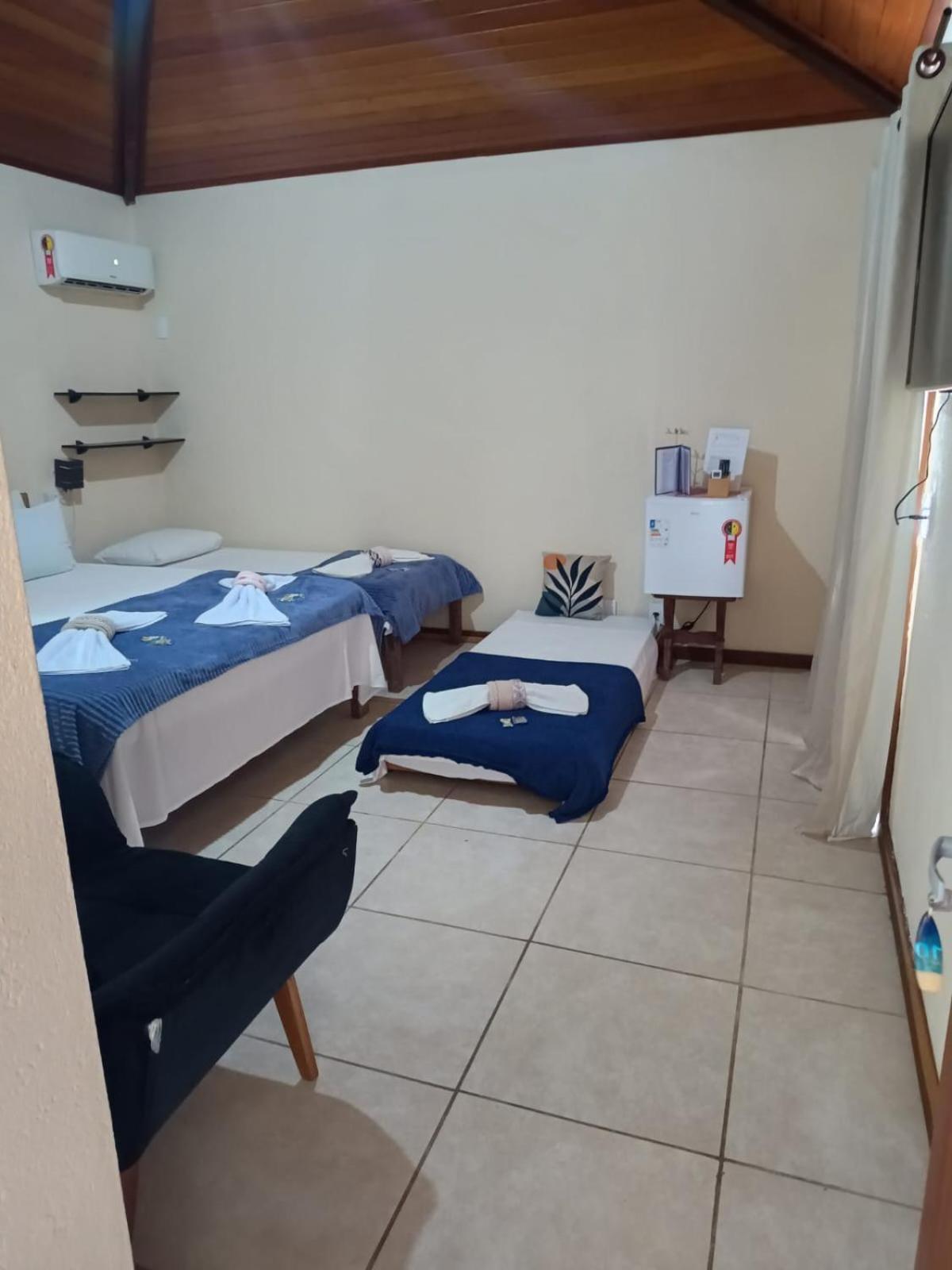 Pousada Mar'Tito Forno Búzios Esterno foto