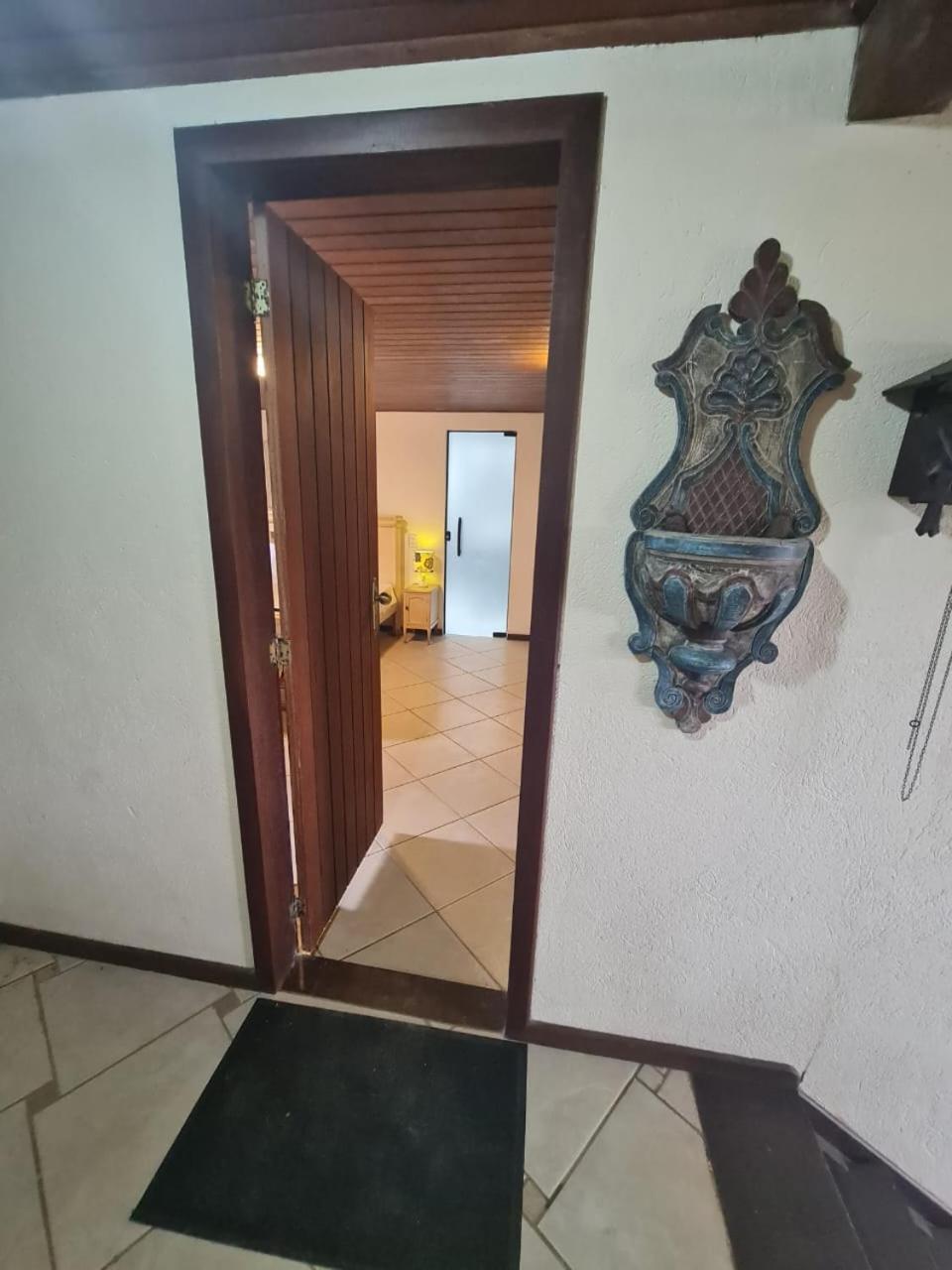 Pousada Mar'Tito Forno Búzios Esterno foto