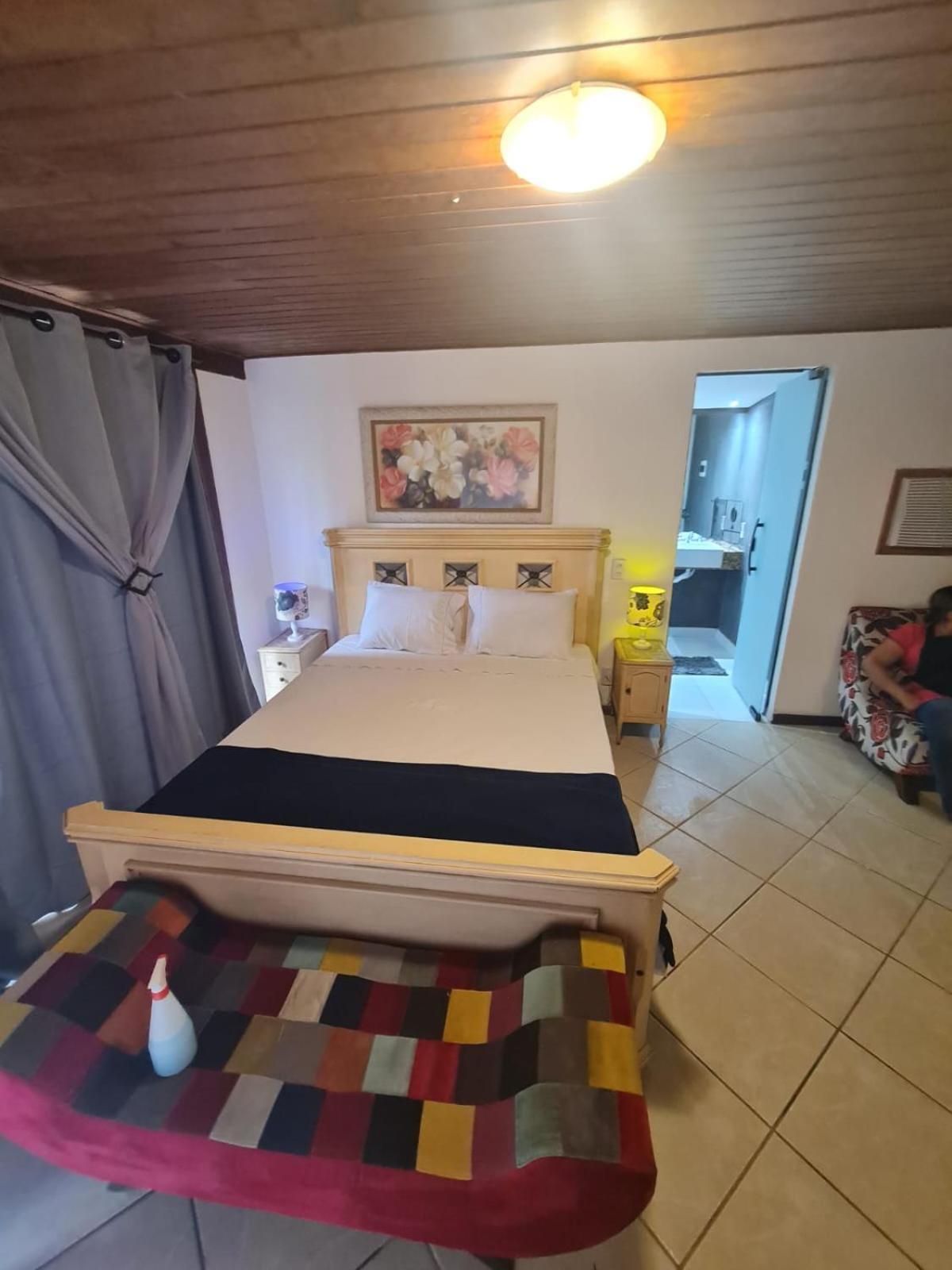 Pousada Mar'Tito Forno Búzios Esterno foto