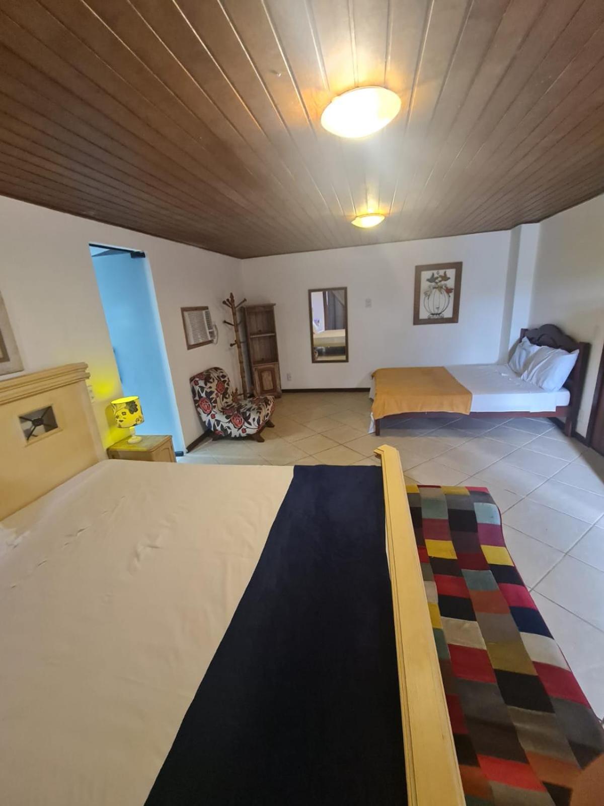 Pousada Mar'Tito Forno Búzios Esterno foto