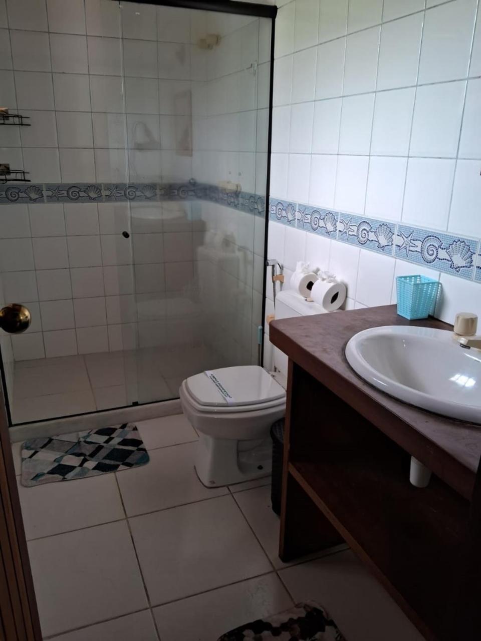 Pousada Mar'Tito Forno Búzios Esterno foto